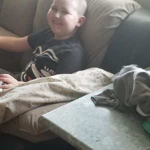 Meet your Posher, Joe